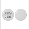 Soma 250mg 2 Soma 250mg