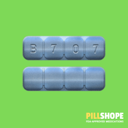 Order Blue Xanax Bars Now