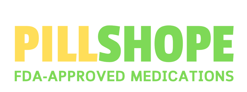 Pill Shope