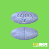Buy Xanax 1mg online