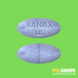 Buy Xanax 1mg online