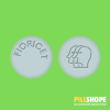 Fioricet 40mg