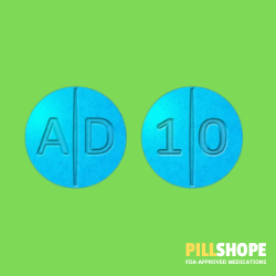 Buy Adderall 10mg Online Today