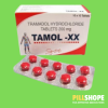 Tramadol 200mg