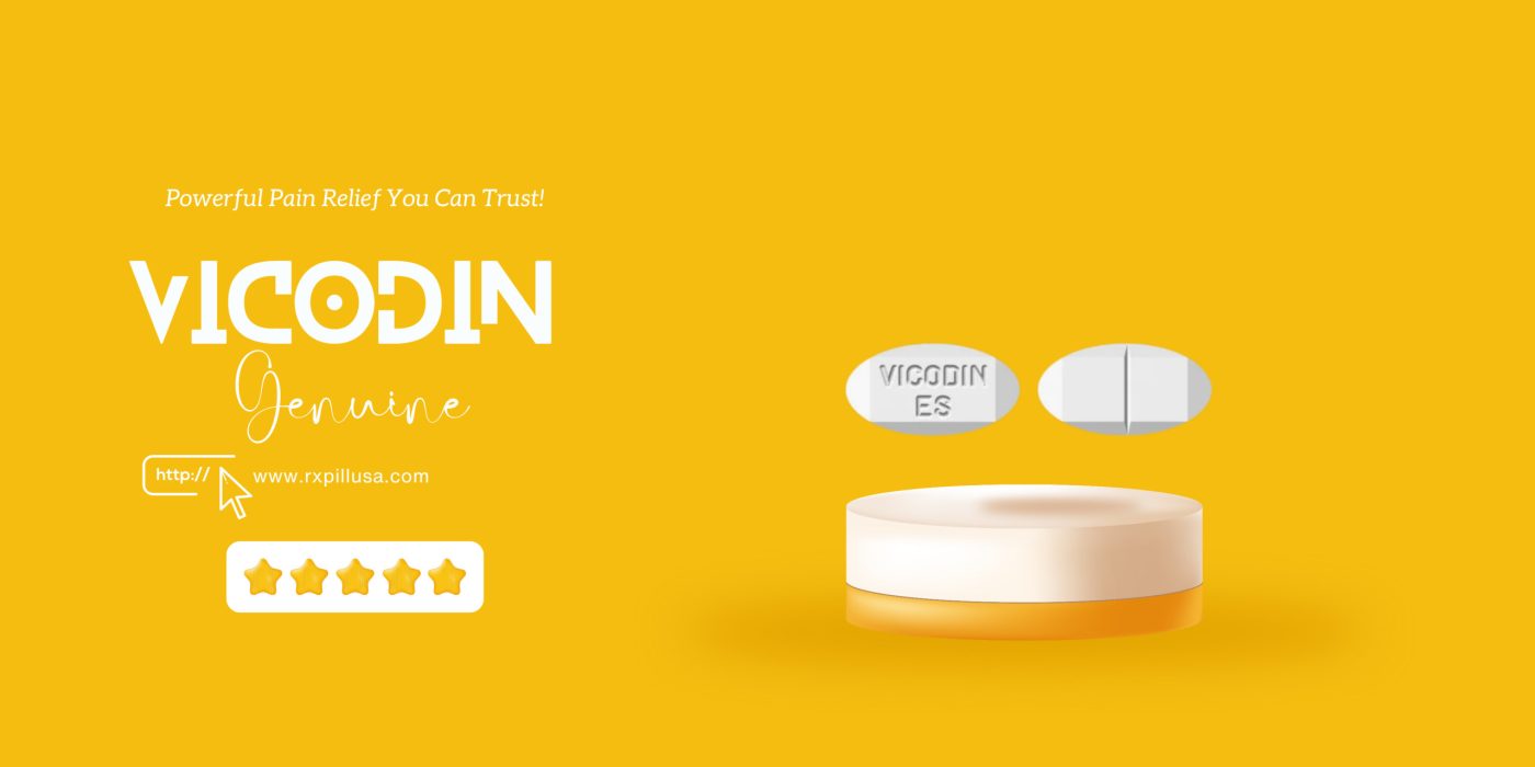 Buy Vicodin Online – Fast Delivery, Safe & Trusted Pharmacy 5 Vicodin