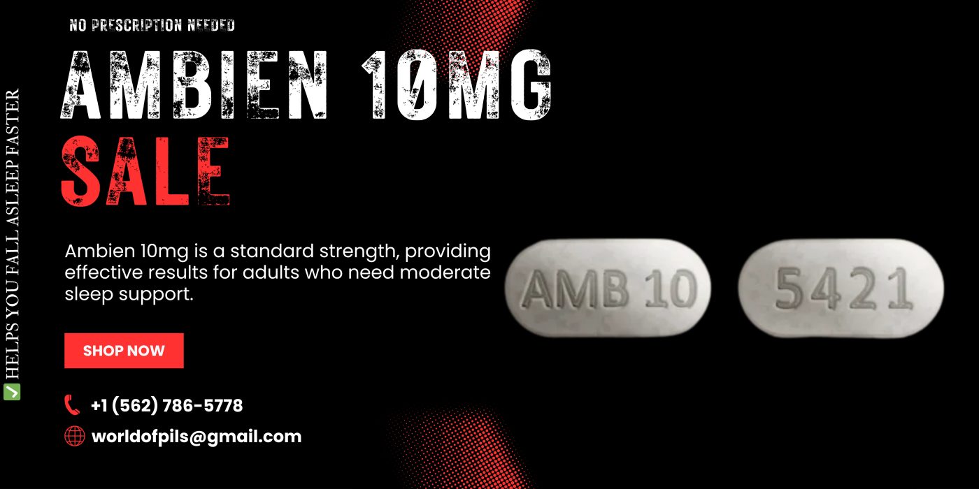 Ambien 10mg Online – Fast Relief for Insomnia & Sleep Disorders 7 Ambien 10mg Online